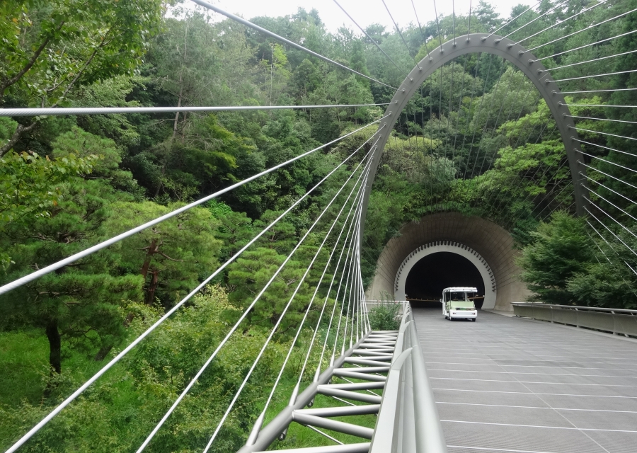 MIHO MUSEUM A