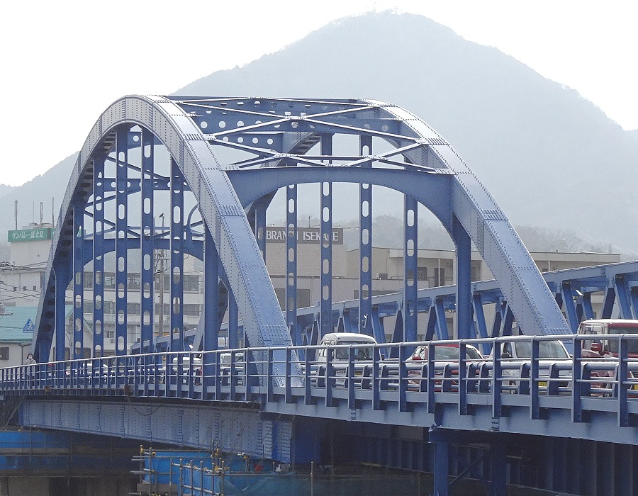 千歳橋