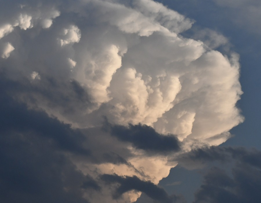 積乱雲